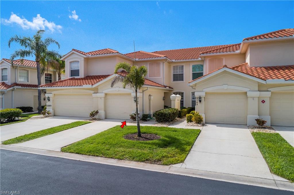 22901 Sago Pointe DR 2103