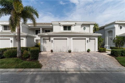 8461 Southbridge DR 4 ESTERO FL 33967