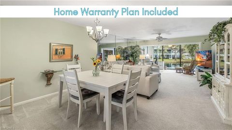 500 Misty Pines CIR 2-103 NAPLES FL 34105