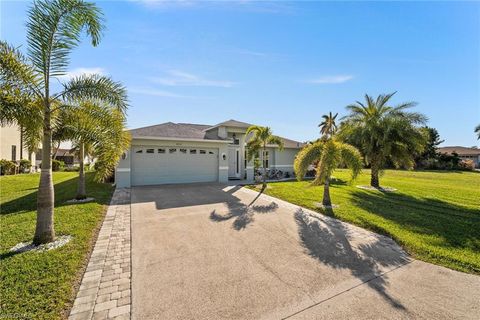 2214 SE 2nd ST CAPE CORAL FL 33990