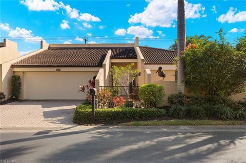 4739 Harbortown LN FORT MYERS FL 33919