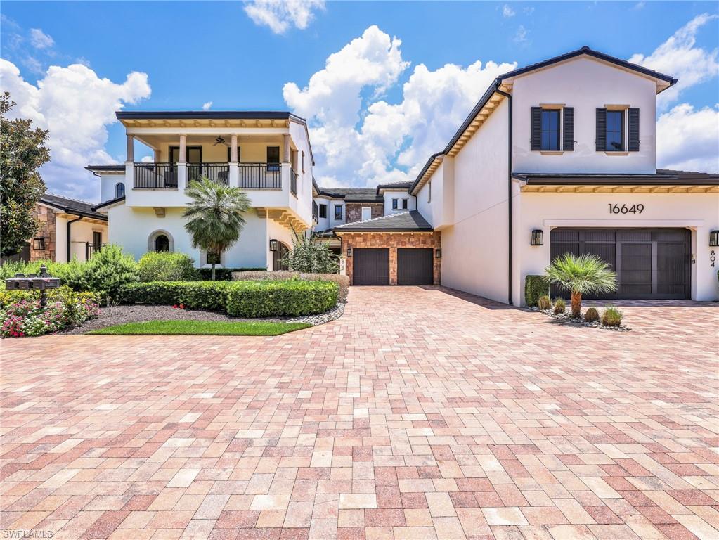 16649 Toscana CIR 803