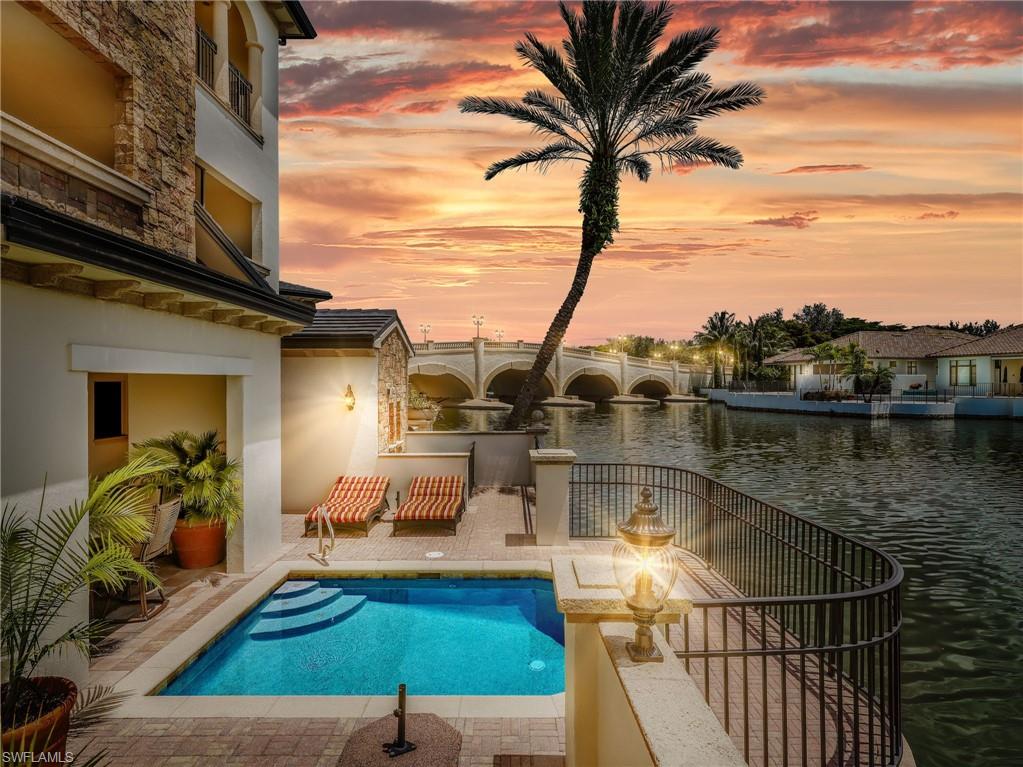 16649 Toscana CIR 803