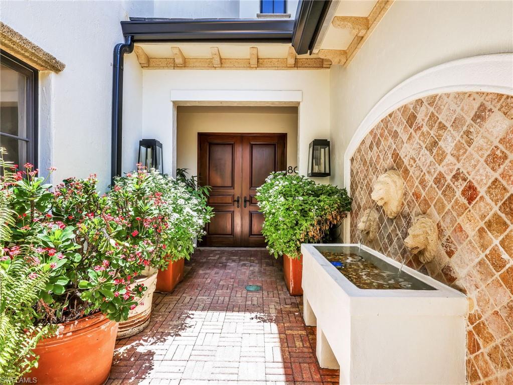 16649 Toscana CIR 803
