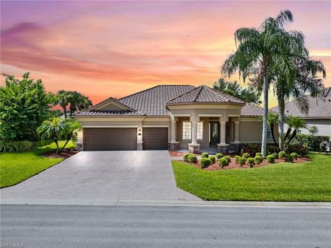 20905 Torre Del Lago ST ESTERO FL 33928