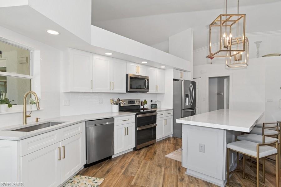 5311 Harborage DR