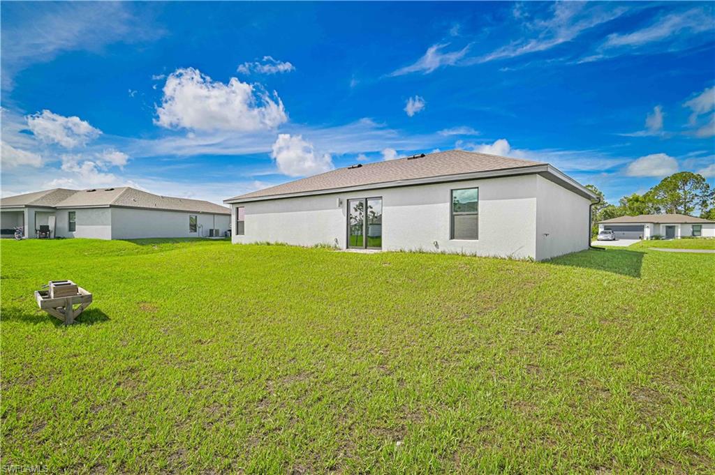 Fort Myers, Florida 33913, United States, 3 Bedrooms Bedrooms, ,2 BathroomsBathrooms,Residential,Active,162345