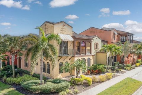 11830 Paseo Grande BLVD 4609 FORT MYERS FL 33912