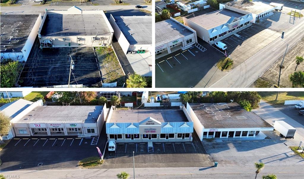 3880 Tamiami TRL