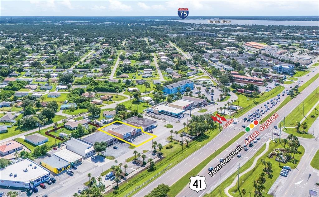3880 Tamiami TRL