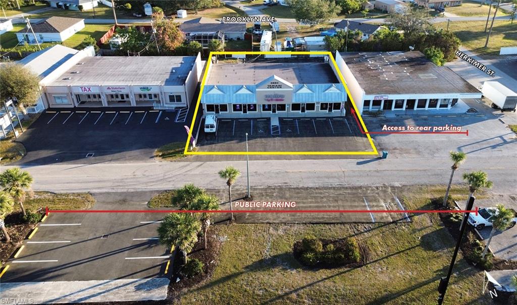 3880 Tamiami TRL