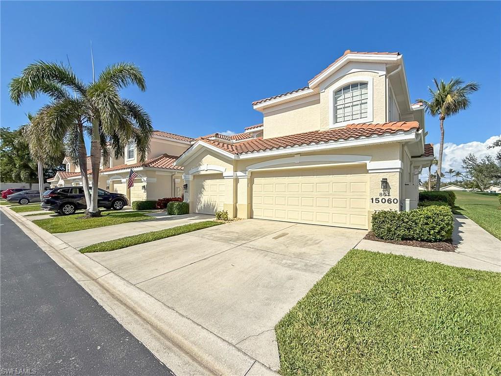 15060 Tamarind Cay CT 802