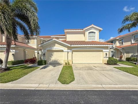 15060 Tamarind Cay CT 802 FORT MYERS FL 33908