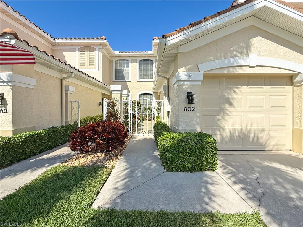 15060 Tamarind Cay CT 802