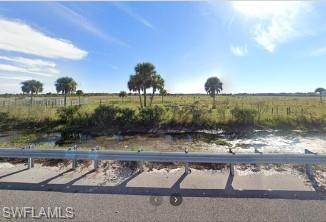 Hendry Isles BLVD