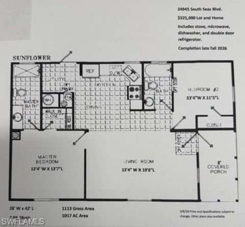  BONITA SPRINGS FL 34134