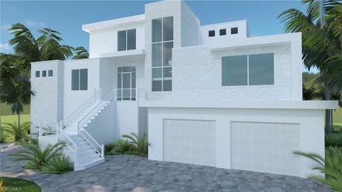 4627 Rue Belle Mer SANIBEL FL 33957