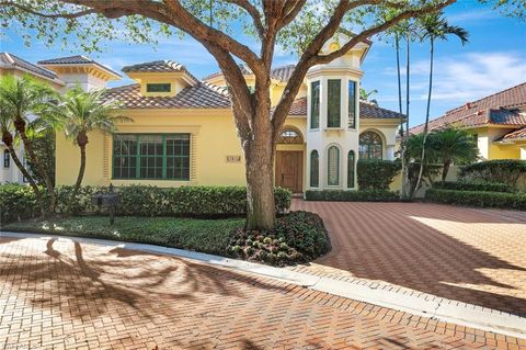 7817 Vizcaya WAY NAPLES FL 34108