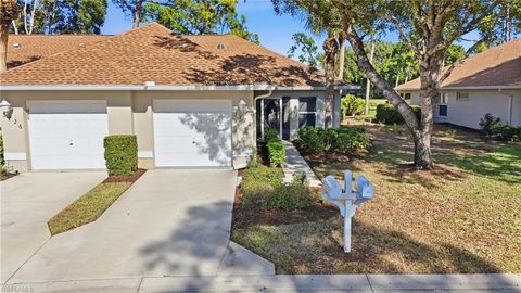 3724 Stone WAY ESTERO FL 33928
