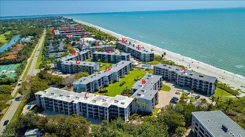 1401 Middle Gulf DR O206 SANIBEL FL 33957