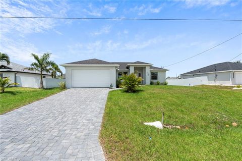 1108 NW 22nd AVE, Cape Coral, FL 33993 - #: 224039738