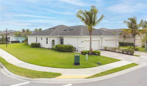 4147 Bisque LN, Fort Myers, FL 33916 - #: 224036124