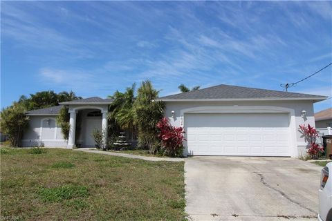 1824 NW 22nd AVE, Cape Coral, FL 33993 - #: 224039604