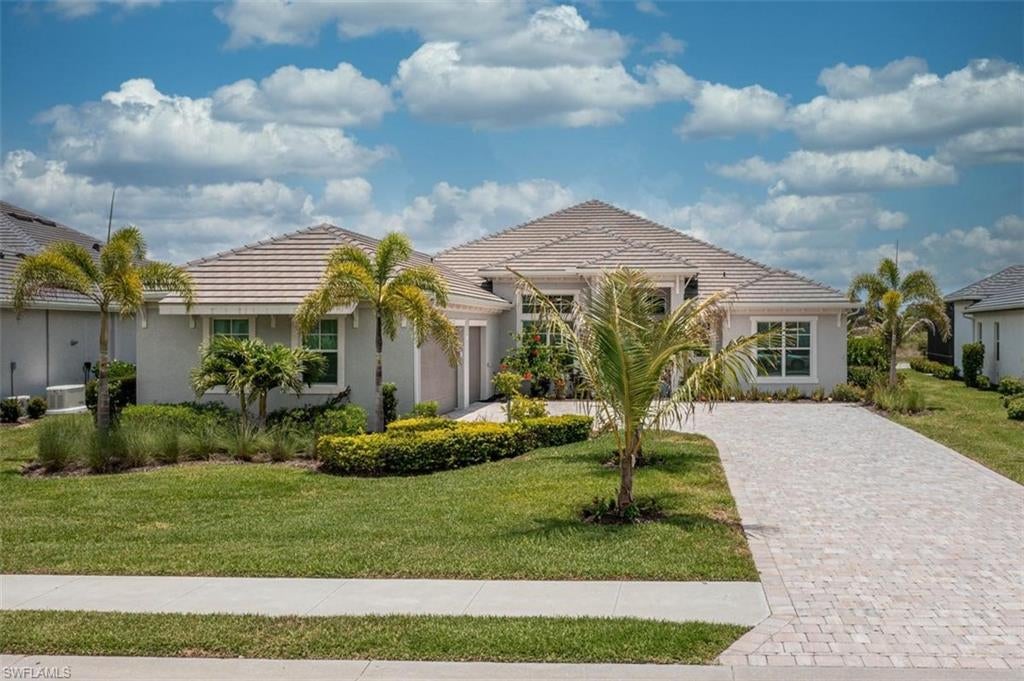17331 Blue Sapphir Dr.