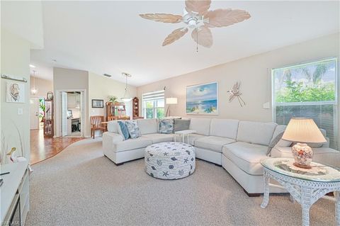 15126 Palm Isle DR FORT MYERS FL 33919