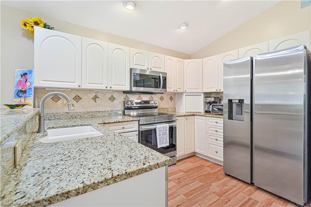 15126 Palm Isle DR