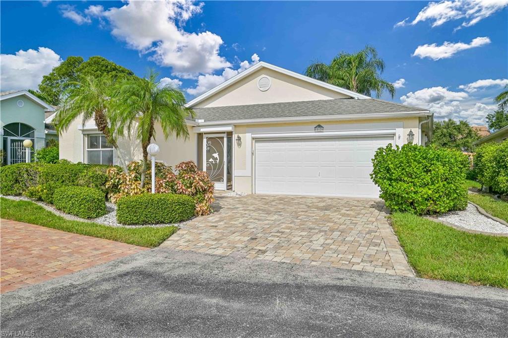 15126 Palm Isle DR