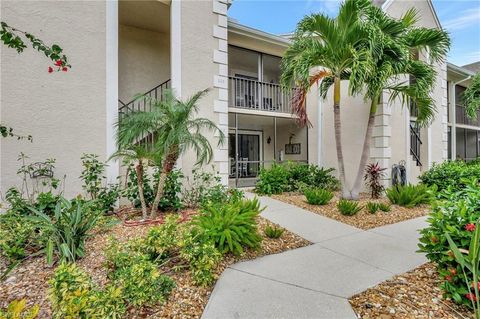 16380 Kelly Cove DR Unit 308, Fort Myers, FL 33908 - #: 223085493