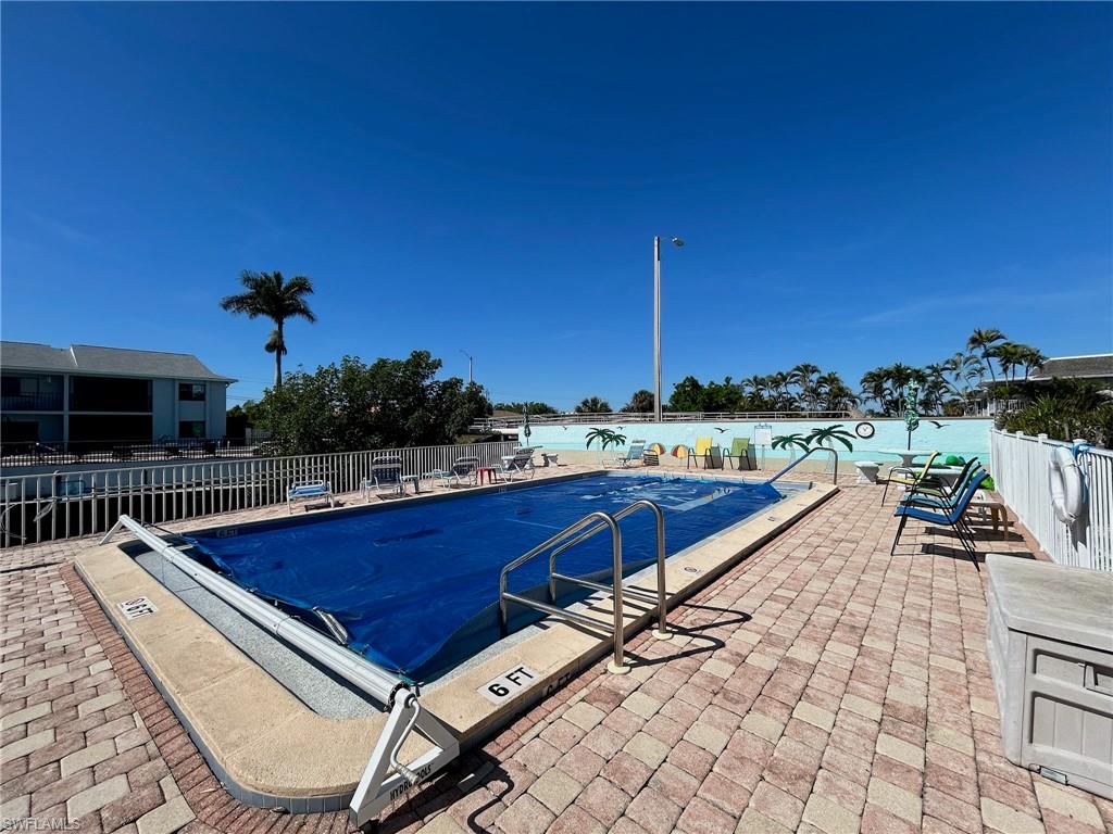 Cape Coral, Florida 33904, United States, 2 Bedrooms Bedrooms, ,2 BathroomsBathrooms,Residential,Active,107609