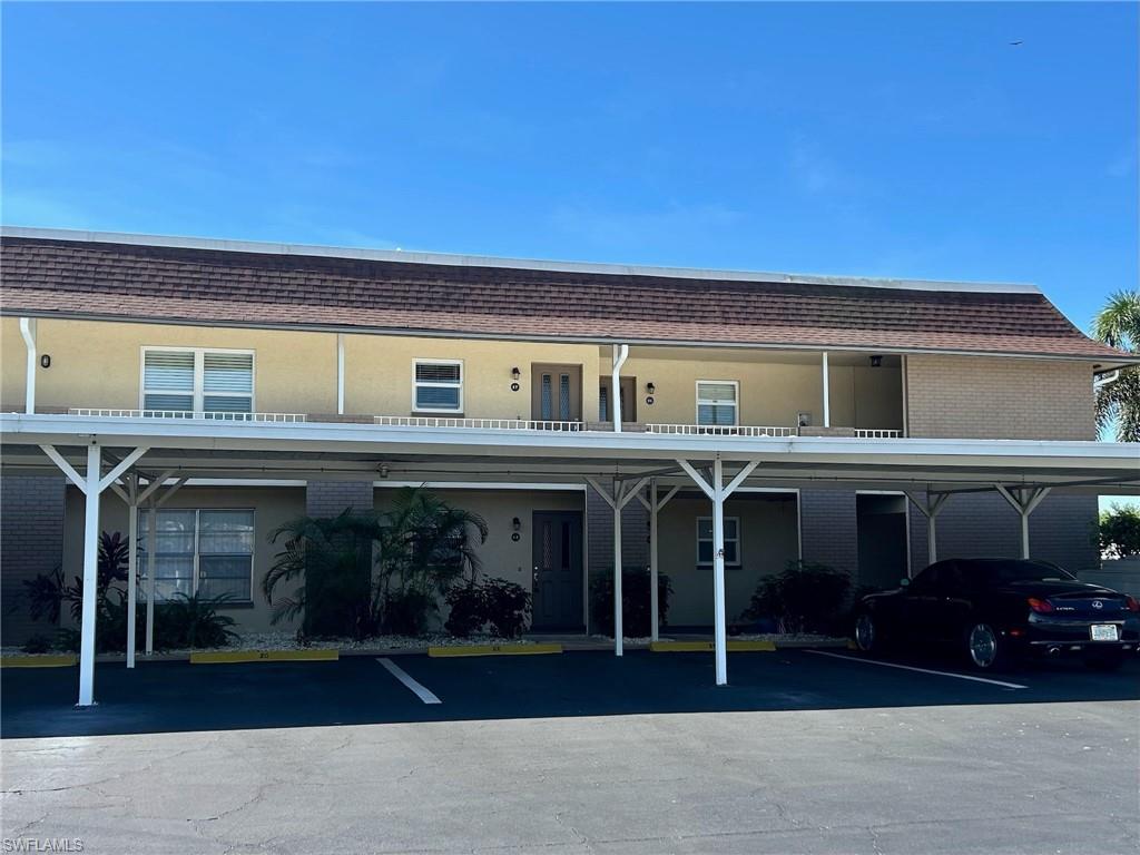 Cape Coral, Florida 33904, United States, 2 Bedrooms Bedrooms, ,2 BathroomsBathrooms,Residential,Active,107609