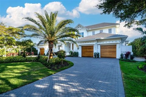 508 16th AVE S NAPLES FL 34102