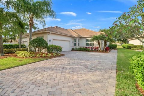 11208 Suffield ST, Fort Myers, FL 33913 - #: 224033342