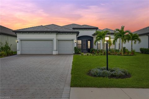 18291 Parksville DR ESTERO FL 33928