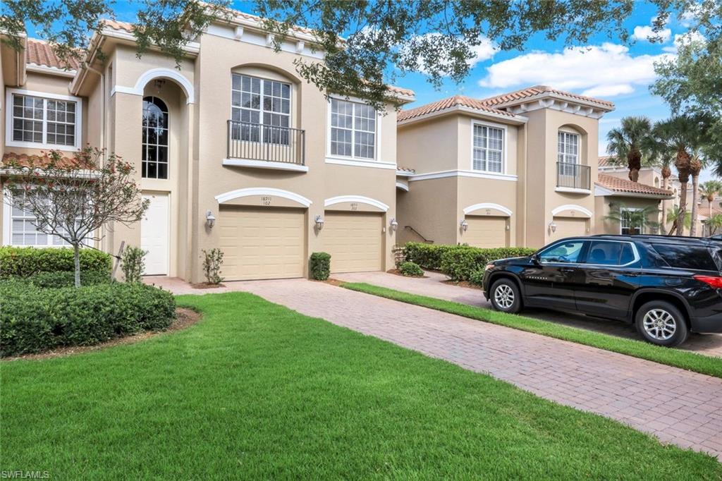 18911 Bay Woods Lake DR 102