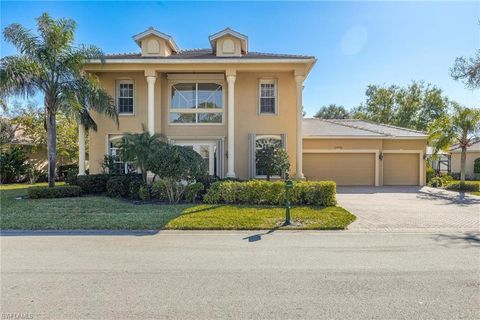 12978 Turtle Cove TRL, North Fort Myers, FL 33903 - #: 224018306