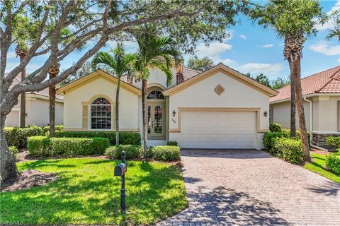 5546 Whispering Willow WAY, Fort Myers, FL 33908 - #: 224039498