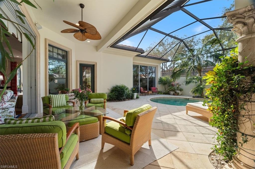 Naples, Florida 34105, United States, 3 Bedrooms Bedrooms, ,3 BathroomsBathrooms,Residential,Contingent,82453