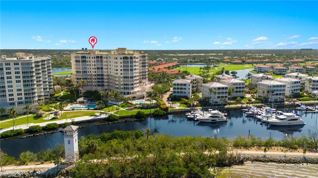 14270 Royal Harbour CT 319