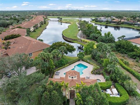 18530 Sandalwood Pointe 101 FORT MYERS FL 33908