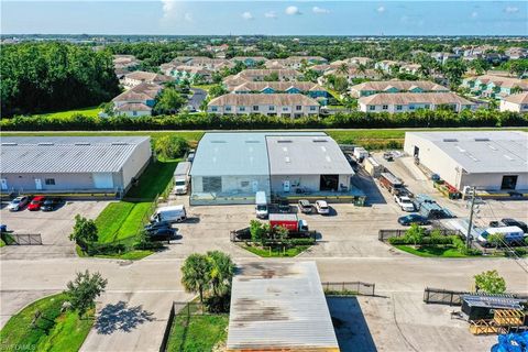 3551 Old Metro PKWY 91 FORT MYERS FL 33916