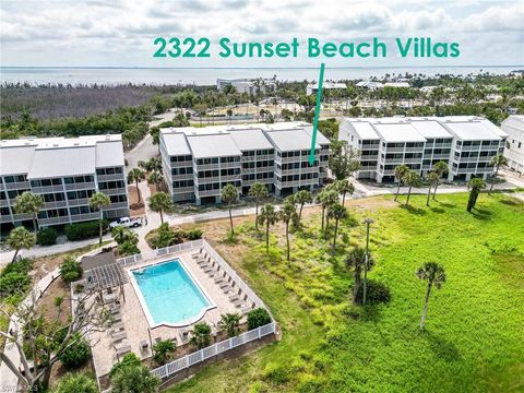2322 Beach Villas, Captiva, FL 33924 - MLS#: 224042750