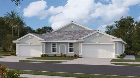 20142 Camino Torcido LOOP, North Fort Myers, FL 33917 - #: 224035357
