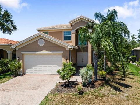 10117 Silver Maple CT FORT MYERS FL 33913