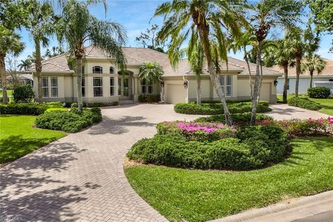 20260 Country Club DR ESTERO FL 33928