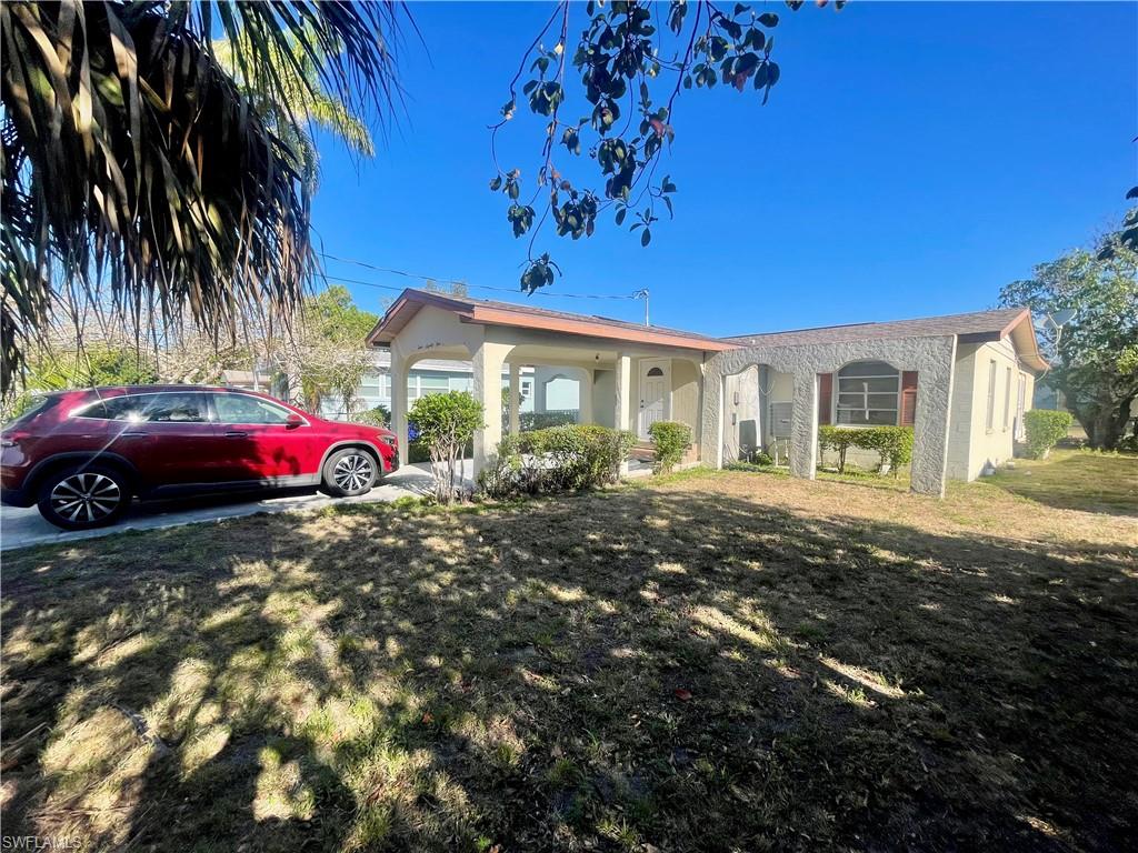 1279 5th AVE N