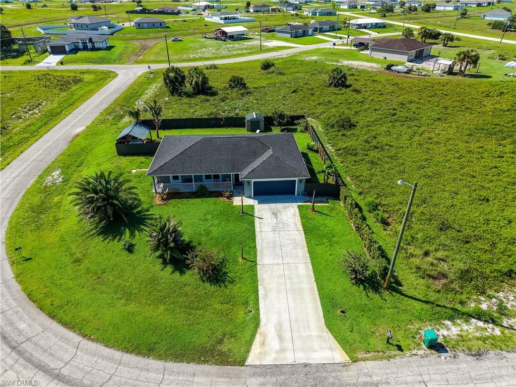 1220 Moore RUN